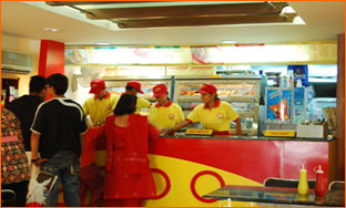 Samosa Junction